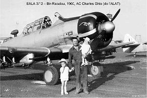 201- ARMEE DE L'AIR EN ALGERIE 1945-1962-49 (4)